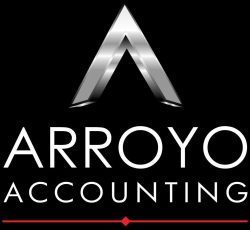 Arroyo Accounting Logo